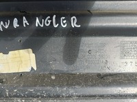 фото thumb №11, Бампер pod pdc перед передній 6nc17trmac jeep wrangler jl 17-