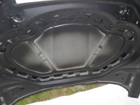 Купить Skoda octavia iv 4 5e4 5e3 20- капот крышка двигателя оригинальный номер, фото thumb