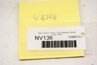 фото thumb №6, Nv136 opel combo iv e джгут антени 9827030780