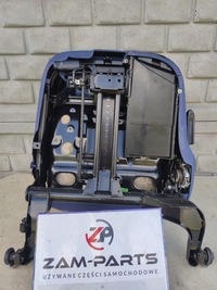 фото thumb №10, Сиденье сиденье водителя audi a3 8l 3d 1j3831105