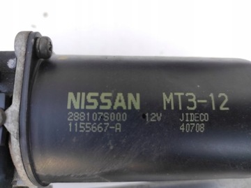 фото thumb №6, Механизм дворник nissan titan i