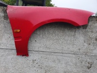 фото thumb №7, Крила правий перед передній mazda demio зелений