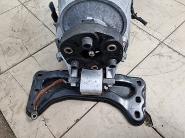 фото thumb №6, Коробка передач коробки передач автоматическая mercedes w171 slk 3.0 722999