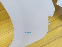 фото thumb №10, Renault kangoo iv крыло перед левый правый направляющая