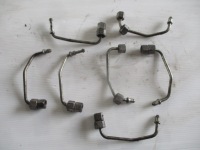 Купити Vw touareg 3.0 tdi дроти паливні форсунок, фото thumb