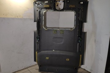 фото thumb №10, Стеля чорна porsche panamera 970 7pp959551eg 3.0l гібрид 245kw 2012