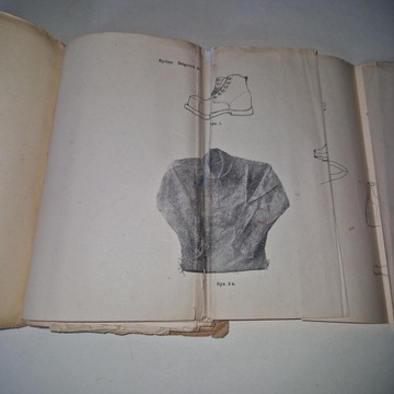 Руководство для инструкторов по катанию на лыжах Владислав Зенткевич 1930 г.