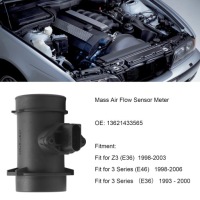 Metor щупа потока воздуха массы 13621433565 dokładny датчик 61 Недорого, фото thumb