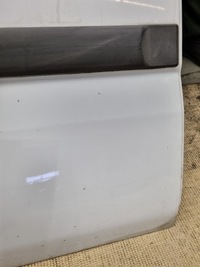 фото thumb №12, Двері правий задня opel agila a колір y747