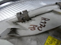 фото thumb №12, Mercedes slk r170 lift лампа поворотник p.p.