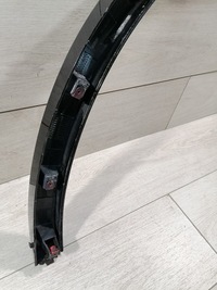 фото thumb №9, Cayenne молдинг крила правий задня 9y0854732d