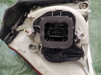 фото thumb №8, Golf v hb лампа задня права зовнішня 1k6945096e