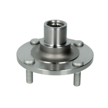 фото thumb №1, Ступица перед перед almera ii primera p11 99-06