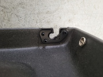 фото thumb №8, Toyota yaris i 04r полиця багажника 5d японський