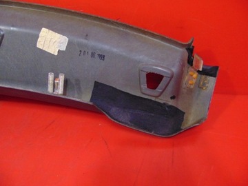 фото thumb №8, Mercedes slk i r170 170 w170 96- стеля панель дах 1706900725 захист