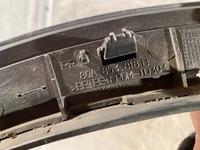 фото thumb №7, Audi q5 80a планка крыльев правые зад 80a853818b