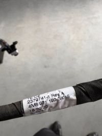 фото thumb №7, Ночь vision камера 360 электропроводка audi q8 q7