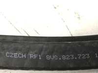 фото thumb №6, Audi a3 8v прокладка отсек двигателя 8v0823723