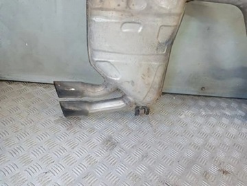 фото thumb №6, Vw aud seat skoda superb ii tdi вихлопна система глушник 1k0120a