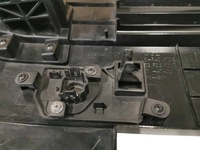 фото thumb №8, Решётка радиатора, решётка радиатора, решётка средняя kia niro ii