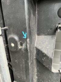 фото thumb №11, Pas передний радиатор citroen c3 ii бензин