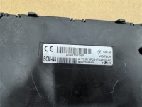 фото thumb №5, Блок керування двигуна бортовий комп'ютер bcm pilot імобілайзер 2.3 dci opel movano b lift