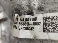 фото thumb №7, Турбонагнітач gt1238z 144108149r 144104619r 2.3 dci renault master 3 40000