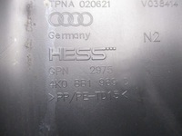 фото thumb №10, Захист сидіння зад 4ko8819690 audi a6 c8 18-23r