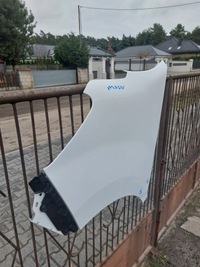 фото thumb №3, Крила лівий передній renault master iv 19-