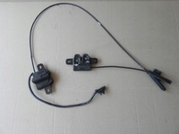 фото thumb №1, Volvo v60 s60 ii трос капот 2x замок