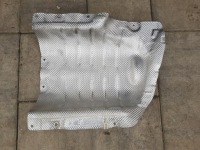 фото thumb №1, Изоляция тепловая туннель bmw x3 g01