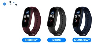 РЕМЕНЬ ДЛЯ XIAOMI MI BAND 5/6/7 — МНОГО ЦВЕТОВ