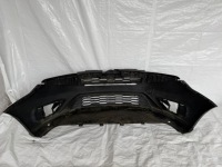 фото thumb №11, Fiat doblo ii 2 рестайлинг бампер перед 14-22 735594052 новый оригинал