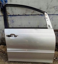 фото thumb №1, Toyota previa ii 01r дверь правый перед