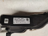 фото thumb №4, Протитуманна фара led drl лівий range rover evoque ii