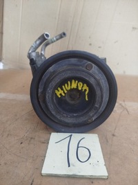 фото thumb №1, Компресор кондиціонера компресор насос hyundai matrix