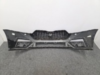 фото thumb №12, Бампер перед передний skoda octavia iv rs 5e3807217f