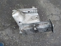 фото thumb №1, Лонжерон ліва ford focus mk2 2007r