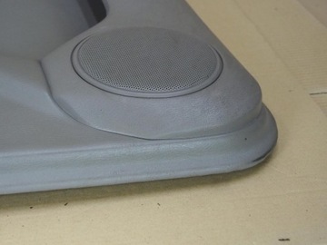 фото thumb №6, Боковина обивка дверь перед правый primera p11 рестайлинг