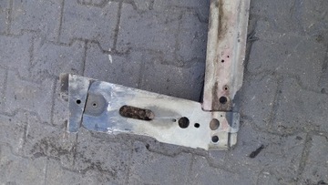 фото thumb №6, Балка pod радиатор renault megane ii 02r