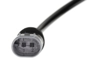 фото thumb №14, Nty hcz-bm-014 контакт попереджувальний, знос накладок гальмівних