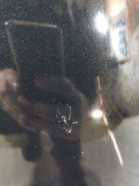 фото thumb №6, Bmw 3 e90 e91 крыло перед передний левый 475/9 blacksaphire