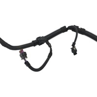 фото thumb №11, Audi q3 8u джгут дроти pdc датчиків паркування бампера задня 8u0971104e