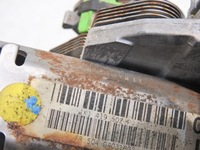 фото thumb №6, Колонка рулевая vw golf v 1.9 tdi 1k1419502p