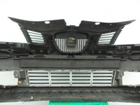 фото thumb №13, Бампер передний перед seat ibiza 6l cordoba