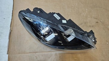 фото thumb №9, Лампа перед передняя правая ford kuga mk3 рестайлинг полный led lv4b-13e016-an