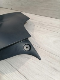 фото thumb №4, Бампер уголок левый правый discovery sport 14r-