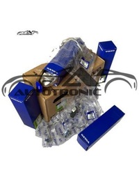 фото thumb №15, Форсунка форсунки volvo 5ws40156-z 9657144580 3m5q9f593eb 1373550 комплект