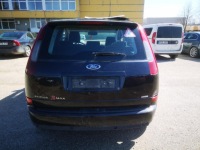 Купити Ford c-max підсилювач гальм гальма 2004 2.0l 3m512b195ah 3m51-2b195-ah, фото thumb