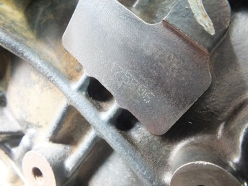 фото thumb №9, Двигатель vm52c jeep cherokee kk 2.8 crdi
